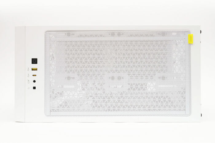 Corsair iCUE CertifiedゲーミングPC 「arkhive Gaming Alliance Corsair Certified GN-A7G47R　AG-AR8B65AGL7I-C4D」