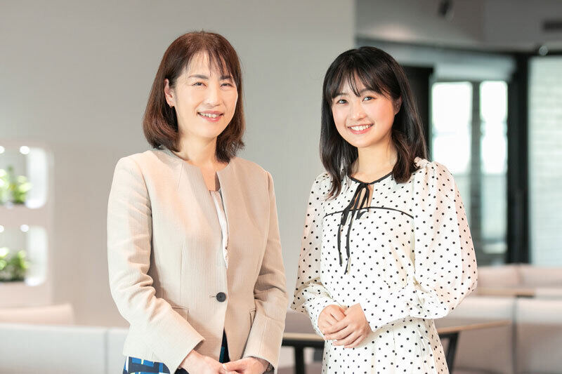 お母さんと話そう。大人女性の「更年期」ってどういうこと？