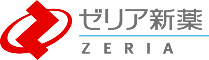 ゼリア新薬工業株式会社